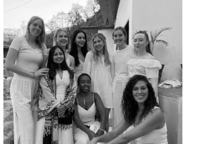 South Africa - Women's Wellness Journey - Sacred Sisterhood - JoinMyTrip