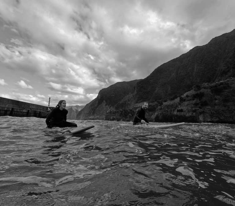 Portugal - Praia de Seixal - 🌅 Hike, explore and more! 🧘🏼The Ultimate Adventure in Madeira, Portugal🏄‍♂️ - 2