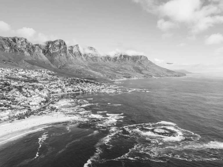 Südafrika - Kapstadt - Co-working in Cape Town - 3