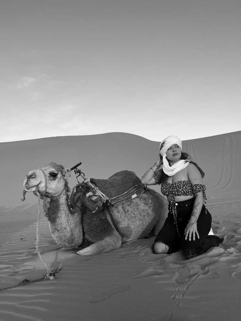 Marokko - 5 days in Morocco 🇲🇦 Marrakech to Merzouga Desert group trip 🐪 Tour in Spanish 🇪🇸 - JoinMyTrip