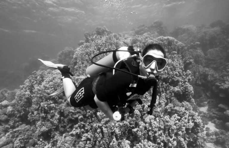 Egypt - Dahab - Earn your Advanced Open Water Diving Certification in Dahab, Egypt: Explore the Red Sea - 2