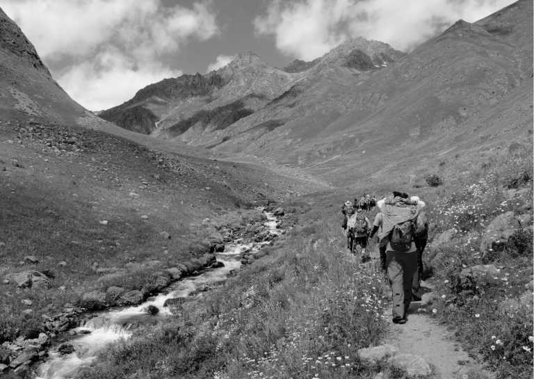 Turkey - Western Taurus Mountains Excursion, Turkey - JoinMyTrip