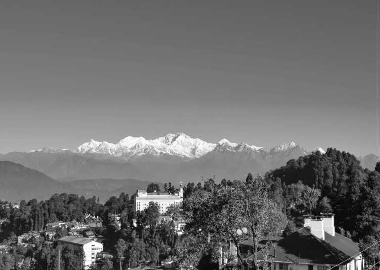 Indien - Exploring Magical Darjeeling, India: Landscapes, Tea, and Culture - JoinMyTrip