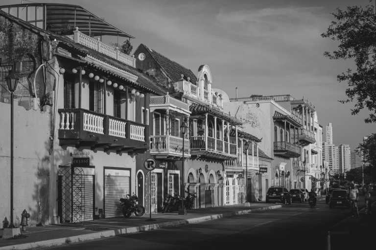 Colombia - Cartagena - Explore Colombia: Bolivar, Magdalena, La Guajira, Antioquia and Leticia; savour the Colombian culture and experiences - 2