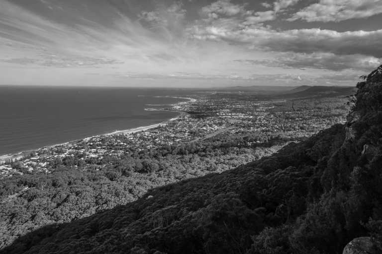 Australia - Immerse in Wollongong's Laid-Back Lifestyle and Stunning Scenery in Australia - JoinMyTrip