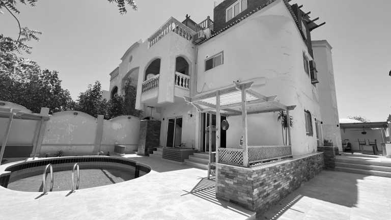 Ägypten - Workation and Retreat in Hurghada - Shared Bath - JoinMyTrip