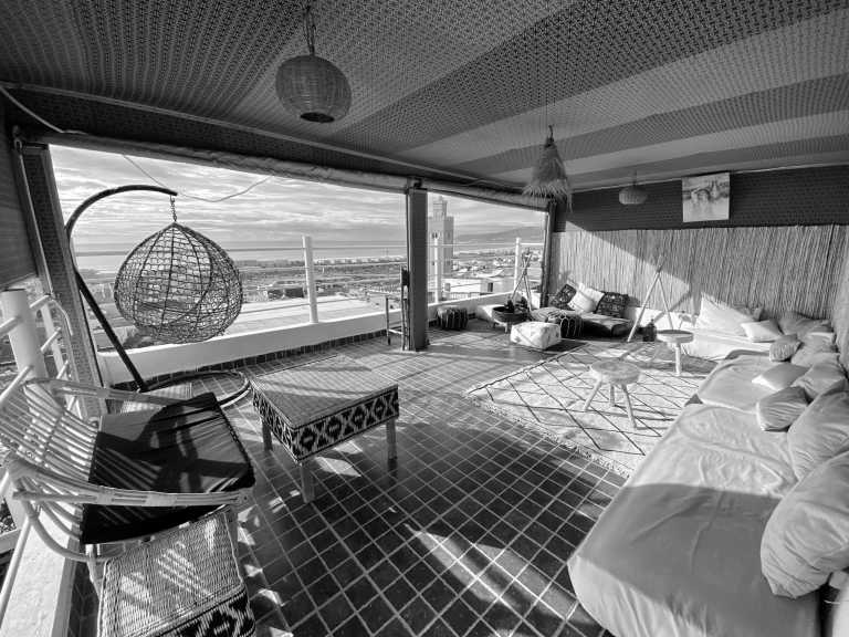 Marokko - Colive & Cowork in Morocco By the Seaside: Surf, Hike, Yoga, Hammams (Spa), Tajines, Souqs & more! - JoinMyTrip