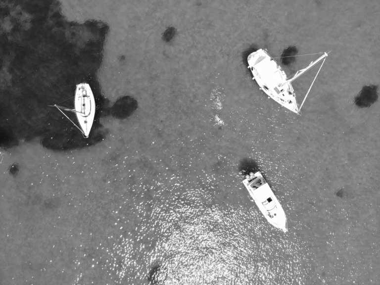 Frankreich - Mitsegeln in Frankreich - Cote d´Azur - JoinMyTrip