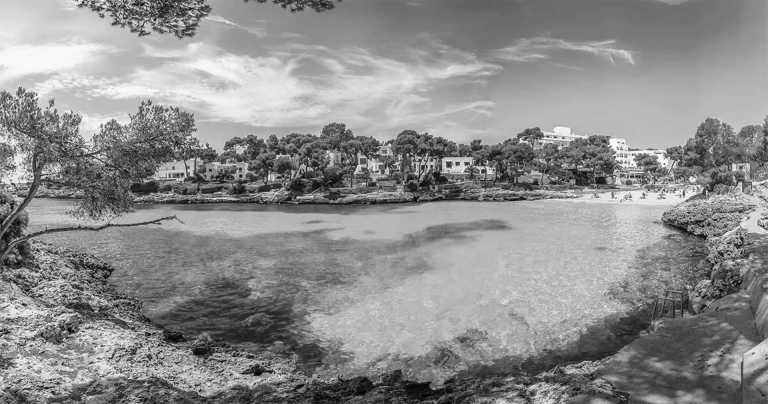 Spain - Girls Only Mallorca Cala d'Or Getaway: Ultimate Beach and Adventure Retreat - JoinMyTrip