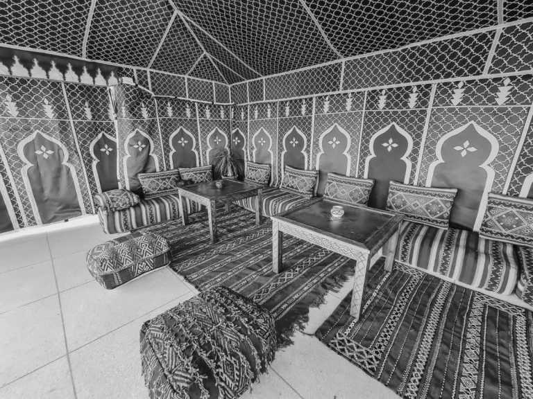 Morocco - Magic Experience in Morocco - The best beaches around Tamraght - JoinMyTrip