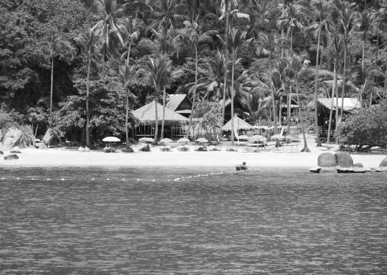 Thailand - 🇹🇭 Thailand's schönste Strände 🏝️ - 10-13 Tage Krabi, Koh Tao & Koh Phangan 🌅🌴🍺 🇹🇭 - JoinMyTrip