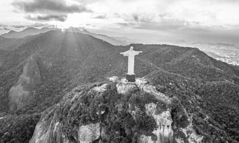 Brazil - State of São Paulo - Brazilian Backpacking Trip! Road Trip in South America: Samba, Nature and Adventure 🌎 - 4