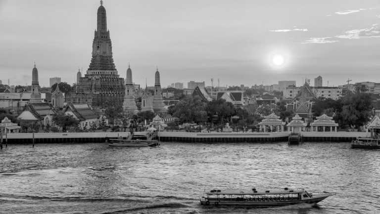 Thailand - Exploring the Land of Smiles: A journey Through Thailand, Experience the City of Bangkok, Ayutthaya and Pattaya - JoinMyTrip