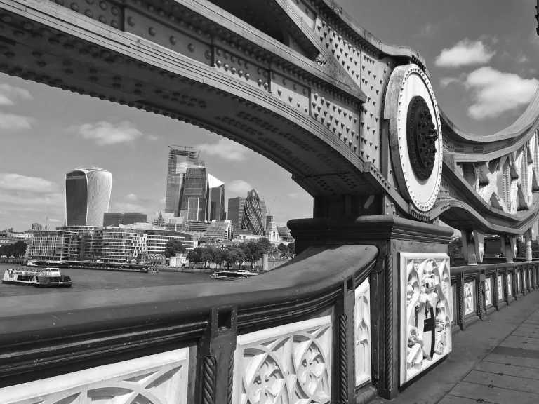 United Kingdom - London - THE REAL LONDON : Discover London’s Iconic Landmarks and Hidden Gems in  an Italian-Language Trip! - 3