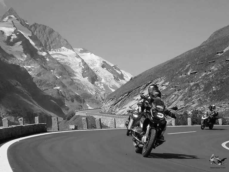 Europa - Motorcycle Adventure Tour - Balkans - Croatia - Romania - Carpathians - Bosnia a. Herzegovina -Serbia - Montenegro - Albania - North Macedonia - JoinMyTrip