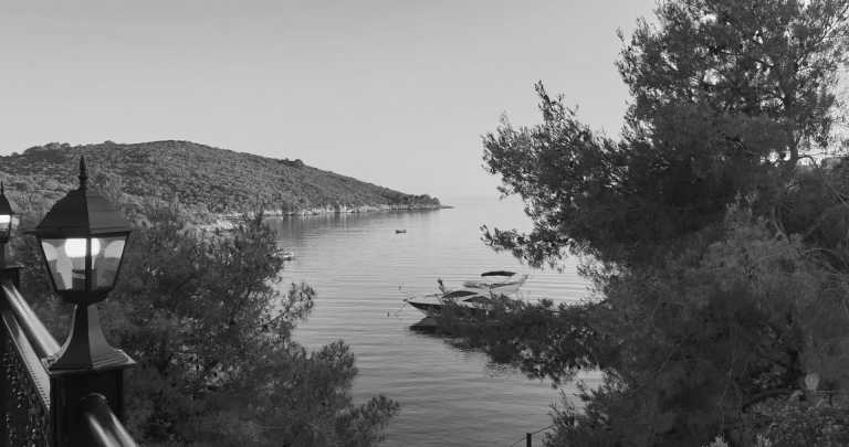 Croatia - Šišmiš - Sailing into the Blue ⛵ Freiheit, Abenteuer & Meer in Kroatien