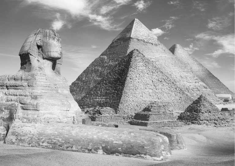 Egypt - Cairo - All-inclusive Luxury Adventure in Egypt: A 10-day trip Discovering Cairo, Aswan, Nubia, Luxor, Hurghada - 1