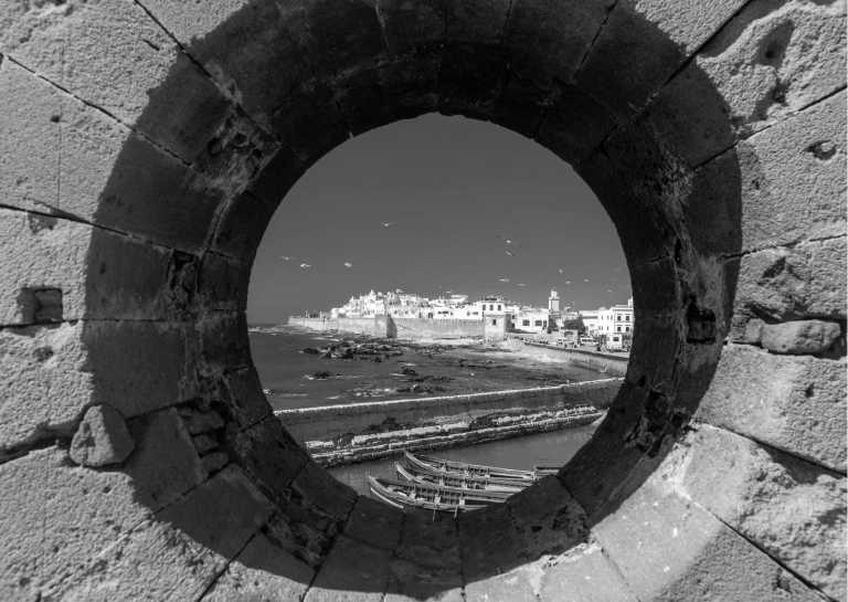 Morocco - New Year, New Trip to Morocco - JoinMyTrip