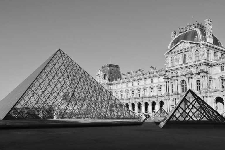 France - Paris - Discover Paris: The City of Light & Romance - 2