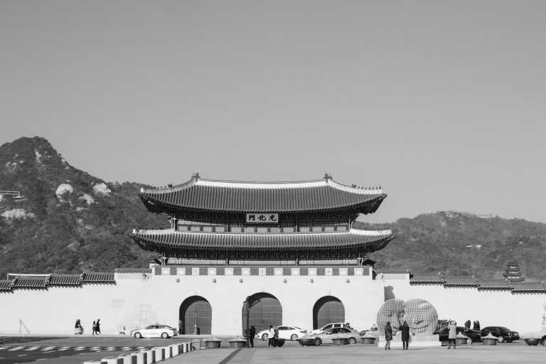 Korea, South - Seoul - Workation in South Korea: Seoul to Busan Coworking Experience - 2