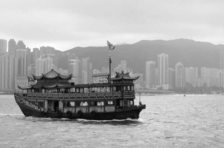 Eastern Asia - Hong Kong - China City to Nature Adventure | Hong Kong, Macao, Shanghai & Avatar Mountains - 1