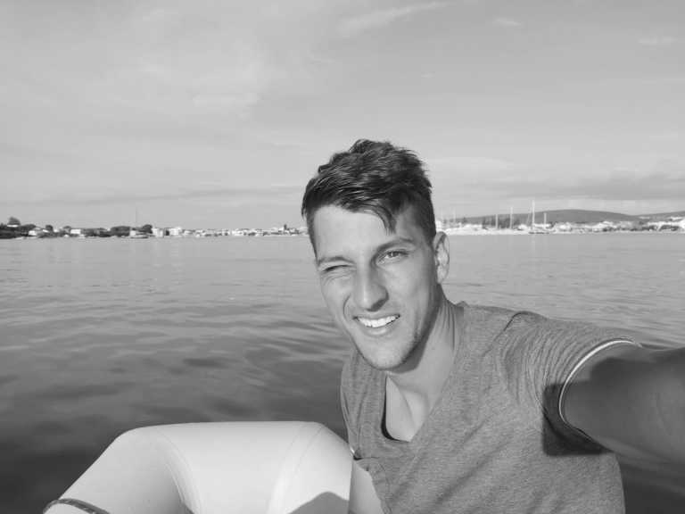 Croatia - Zadar - Segeltour durch Kroatische Inseln - CoWorking Trip - 1