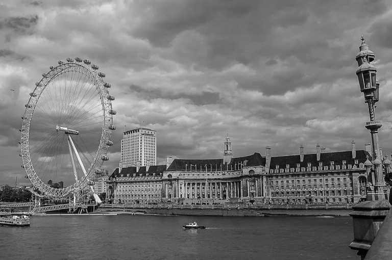United Kingdom - King's Cross - 11 Days, 10 Nights, Edinburgh, Inverness, Isle of Sky, Ft William, Glasgow, London - 3
