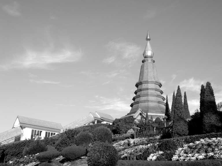 Thailand - Doi Inthanon - Immerse Yourself in Authentic Chiang Mai, Thailand: Explore Like a Local with Locals! - 1