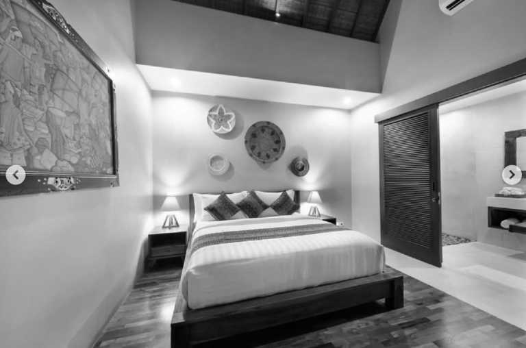 Indonesia - Canggu - CoWorking retreat in Bali! ☀️ Yoga🧘🏻‍♀️, FREE Balinese Massage 🌼, & hidden gems with a local 🏝️ (Stay in Seminyak and Ubud - Private bedroom option) - 3