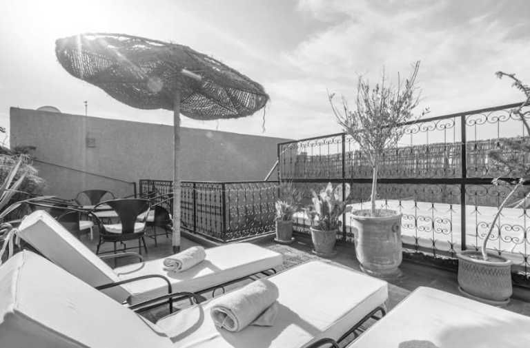 Morocco - Marrakesch - Morocco Adventure Trip 🇲🇦 Explore like a Local! (private room) - 2