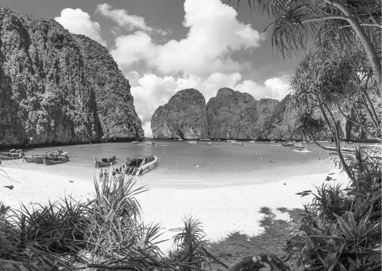 Thailand - Ultimate Backpacking Experience in Thailand: Unveiling Adventure and Culture - JoinMyTrip