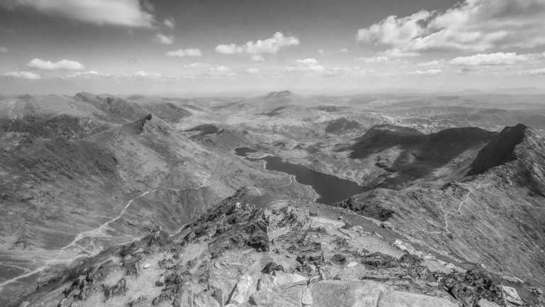 Vereinigtes Königreich - Castles, Coasts, Waterfalls, Lakes, and Wales Highest Mountain! - JoinMyTrip