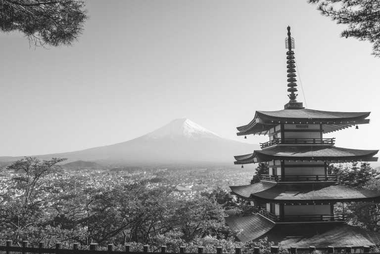 Japan - 🇯🇵 Japan: Climb Mt Fuji 🏔️, Mario Kart in Tokyo 🏎️, Meet a Geisha, Universal studios, Temples, Numerous cities 🥳 - JoinMyTrip