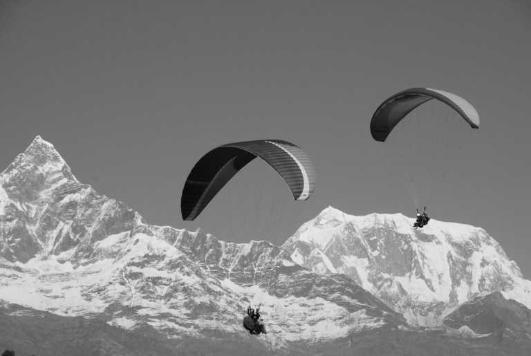 Nepal - Pokhara - Travel with a Local through Nepal - Mountain Villages, Nepalese Cuisine and Traditions