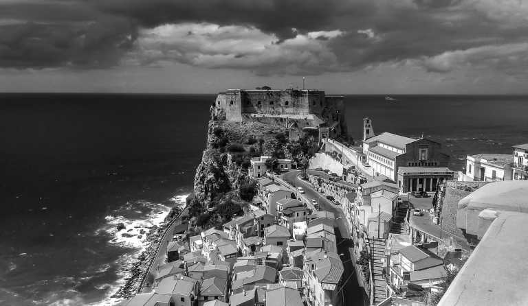 Italien - Kalabrien - Roadtrip through Italy 🇮🇹 - 2
