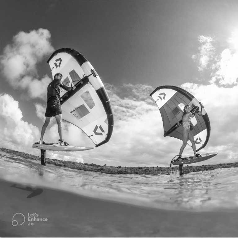 Spain - Wing Foil, Windsurfing, and Surfing in Gran Canaria, Escape the European Winter in Canary Islands - JoinMyTrip