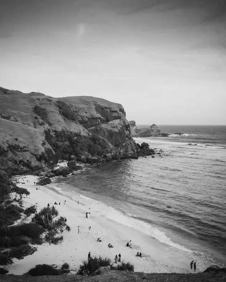 Indonesien - Adventure in Lombok and Gili Air: The best with locals - JoinMyTrip