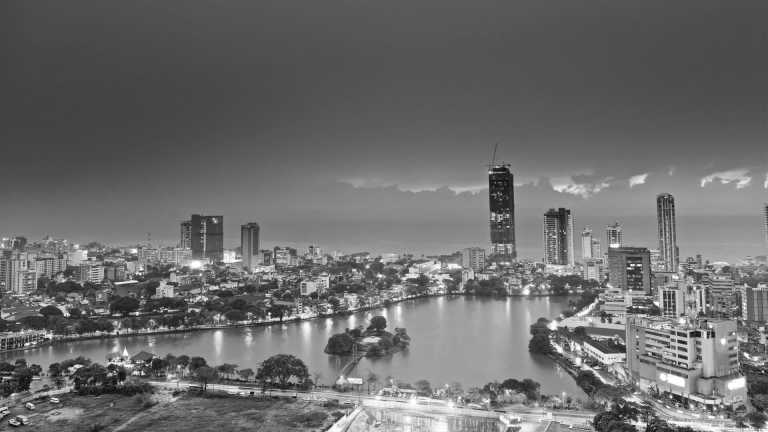 Sri Lanka - Colombo - Sri Lankan Splendor: Discover Sri Lanka's Rich Heritage and Natural Beauty on Our 6-Day Journey! - 1