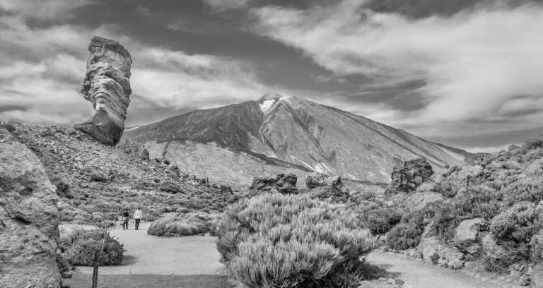 Spain - Mount Teide - 🌋TENERIFE PARADISE 🏝️ Come Explore the Best Spots of the Island! - 1