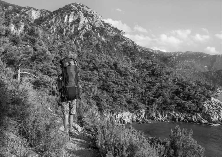 Türkei - Turkey's Lycian Way Expedition: Explore Ancient Trails and Coastal Beauty - JoinMyTrip