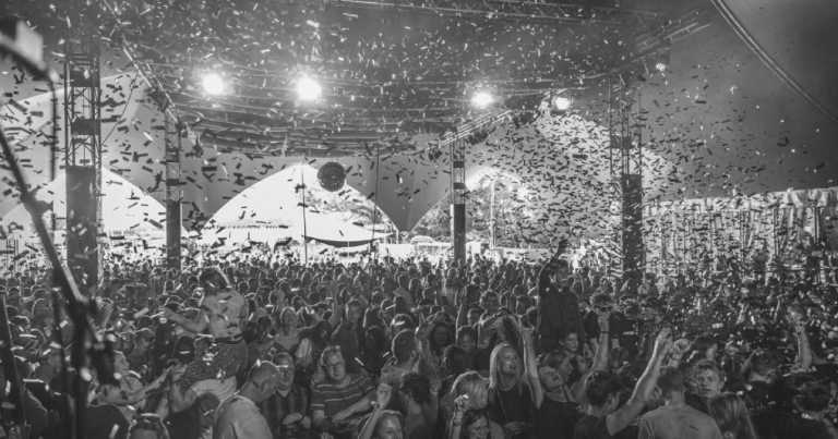 Netherlands - Electronic Music Party Trip in the Netherlands - Secret Afterparty Accommodation! - JoinMyTrip