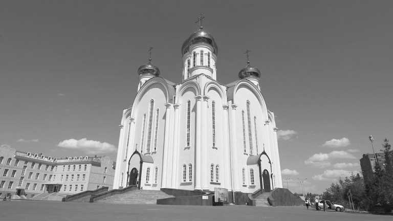 Zentralasien - Almaty - Kazakhstan & Kyrgyzstan: Central Asia Adventure with many outdoors activities included!🏇 - 2