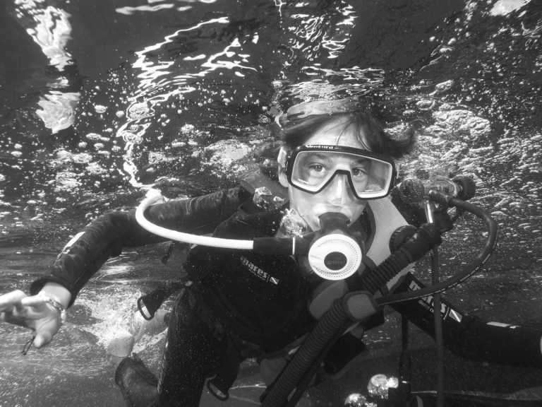 Italy - CoLearning - Scuba Diving Course in Elba Island 🤿 - JoinMyTrip