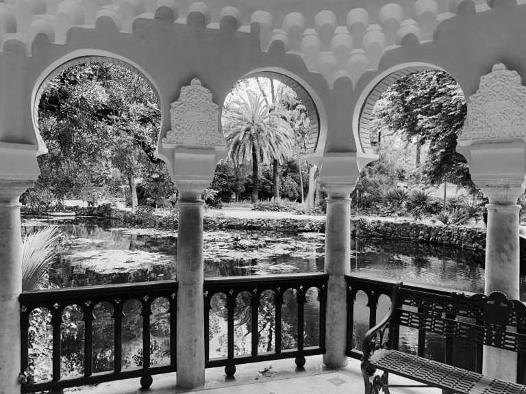 Spain - Seville - The best of Spain's Andalusia in 4 days: architectural beauty, splendid weather and colorful gastronomy! - 2