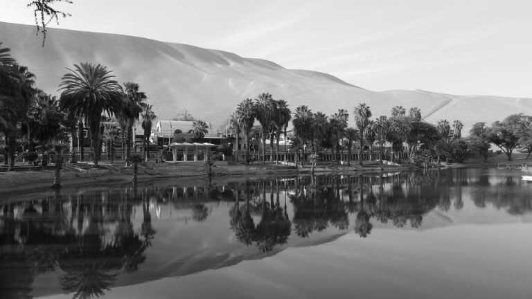 Peru - Huacachina - PERU SEPTEMBER 2025: DESERTS, ANDES & MACHU PICCHU - 2