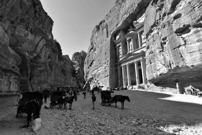 Jordan - Discover Jordan: Explore the Country Through Local Eyes - JoinMyTrip