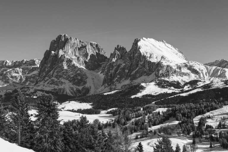 Europe - Alpe di Siusi - Beginner Ski & Nature Escape - 3
