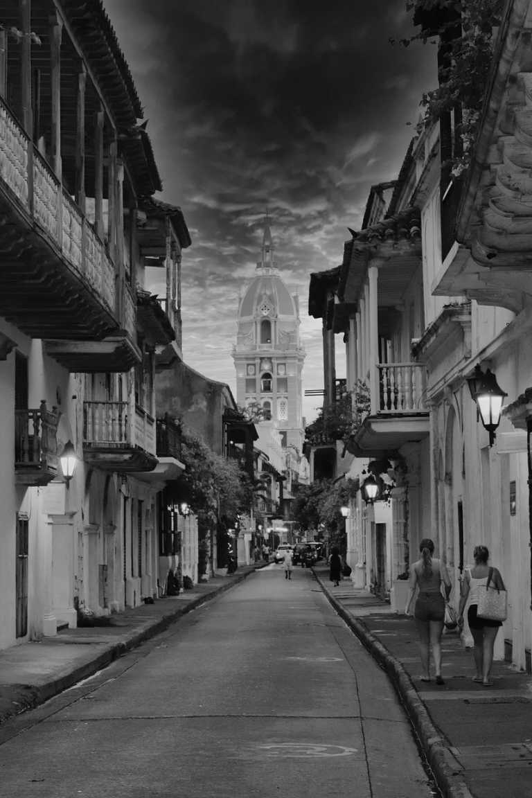 Colombia - Cartagena - 1 LAST SPOT LEFT‼️Colombia III EDITION 360º Experience in this amazing Country. INCLUDED: Tons of Local and Gastronomic Adventures with an Experienced TripLeader! - 3