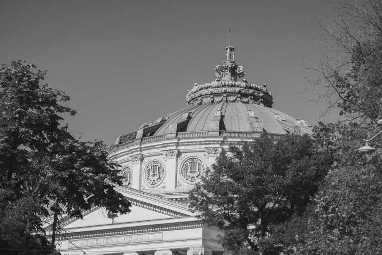 Romania - Bucharest - ❗ Last Minute. Weekend Trip in Romania. Travel like a local through Dracula's country🧛🏻‍♂️ - 3