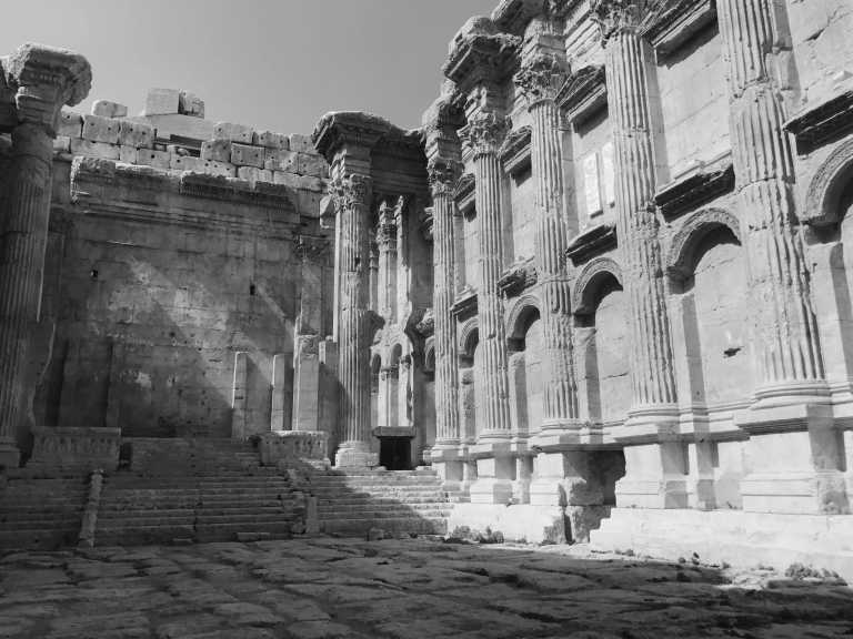Lebanon - Discover the Charms of Lebanon - Beirut, Byblos and More! - JoinMyTrip